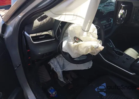 2023 Toyota Highlander Xse z USA, uszkodzony, nr VIN 5TDKDRAH0PS017023